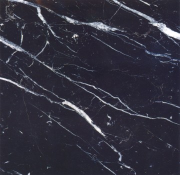 P160-BlackMarquina黑雲石