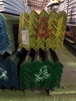 尚新貿鋼鐵公司