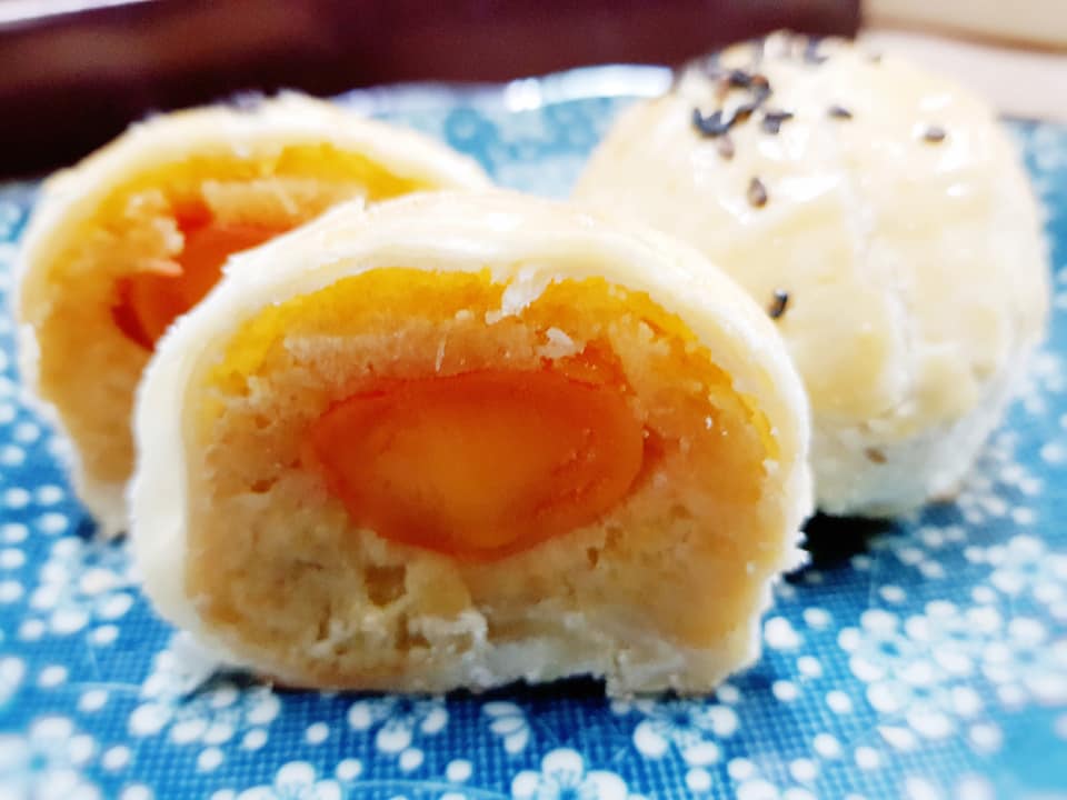 蛋黃穌(可預訂~價格以現場為主)