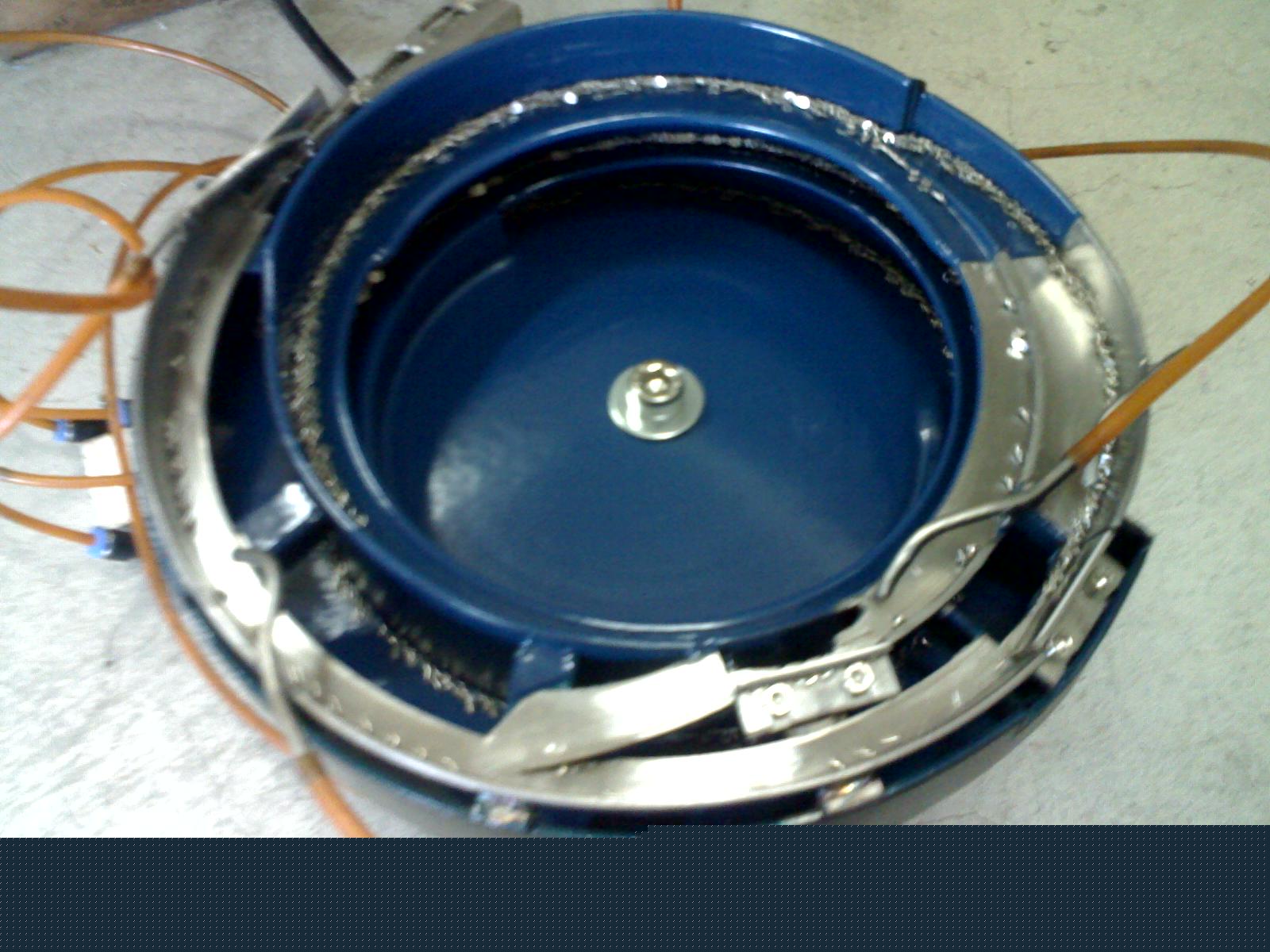 眼鏡螺絲振動盤