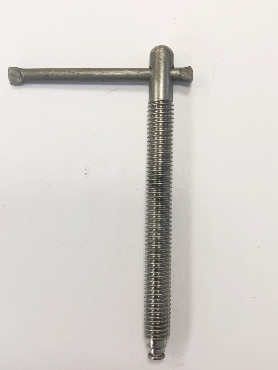 螺絲製造加工-2