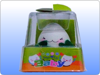 魔蛋娃娃-害羞貝比