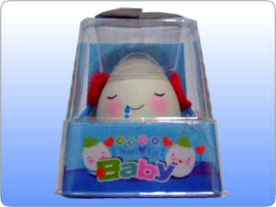 魔蛋娃娃-嗜睡貝比