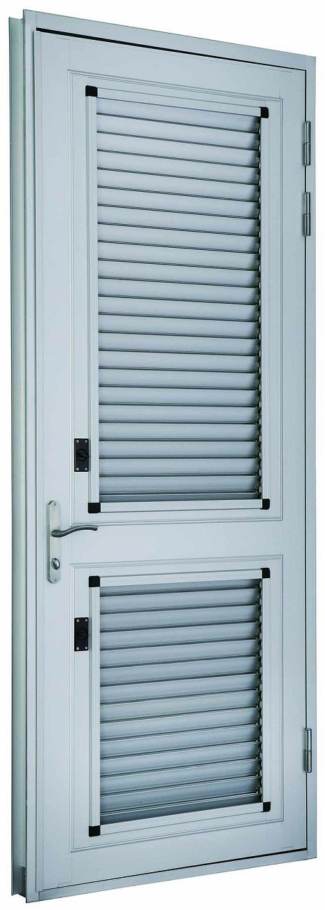 活動全百葉門(10cm)