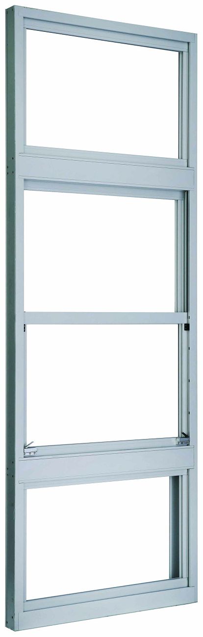 ML-800UD多段式火車窗