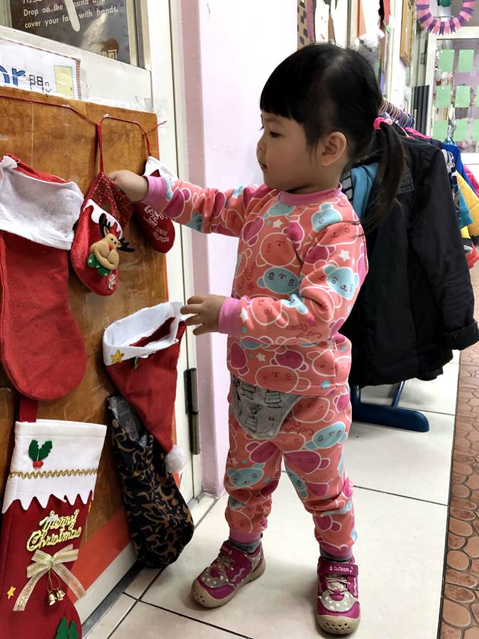 主題-聖誕老人送禮物04