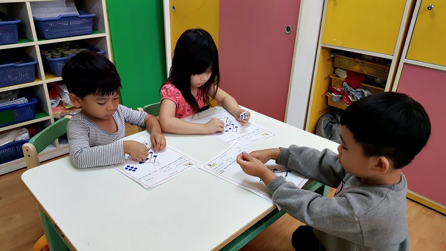 主題-佈置聖誕節04