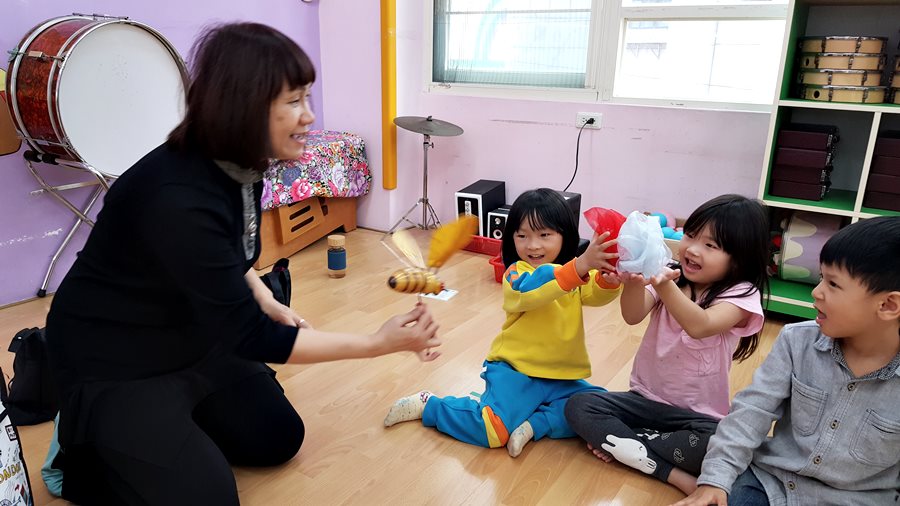 音樂-花兒開了01