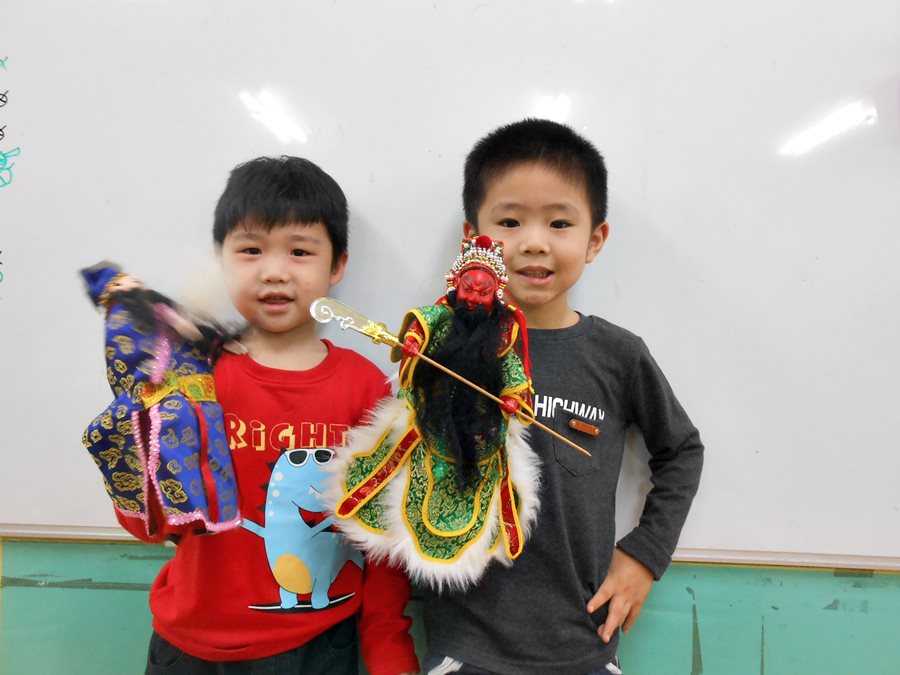 主題-師父掌上功夫02