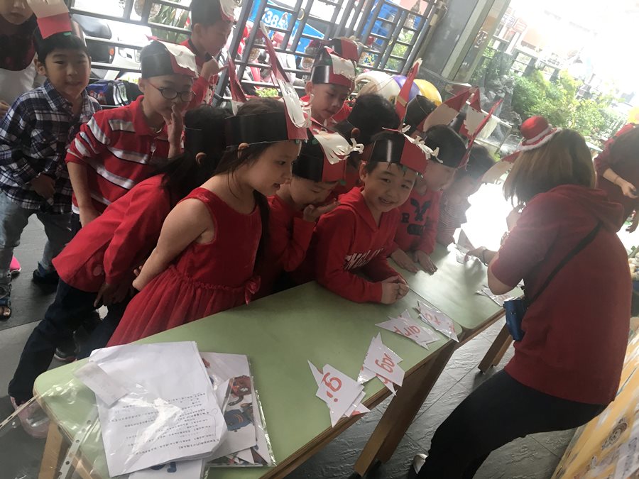 聖誕節-聖誕拼紛樂01