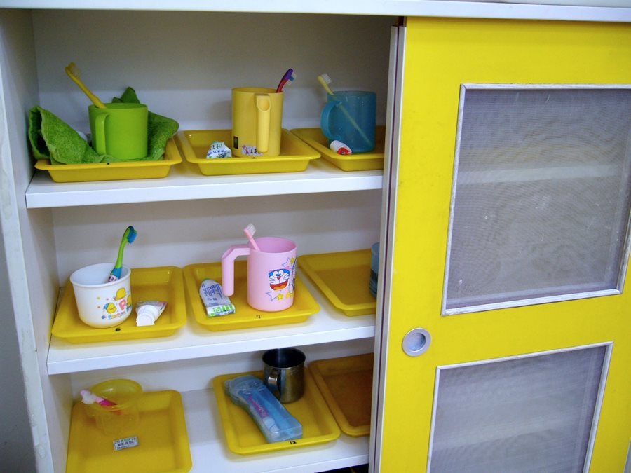 校園環境介紹07