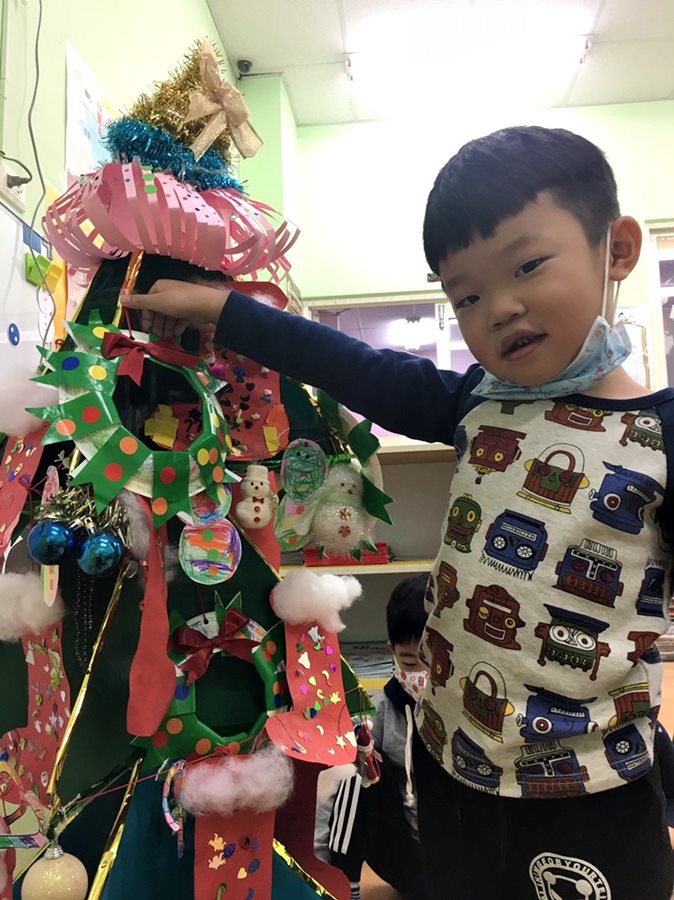 主題-聖誕花圈04