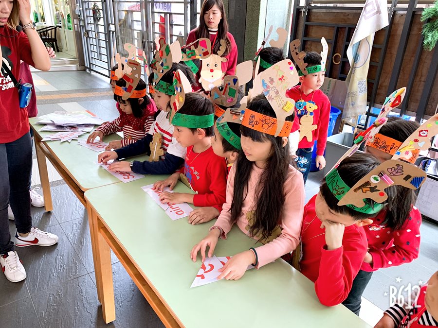 主題-聖誕闖關活動03