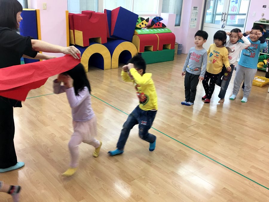 奧福音樂-比才鬥牛02