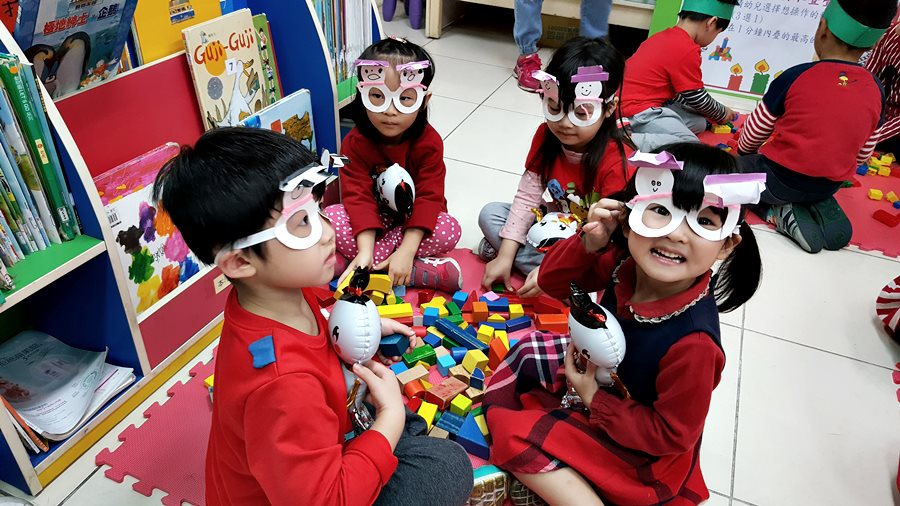 聖誕節闖關活動03