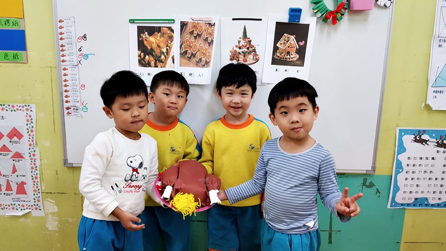 主題-聖誕饗宴04