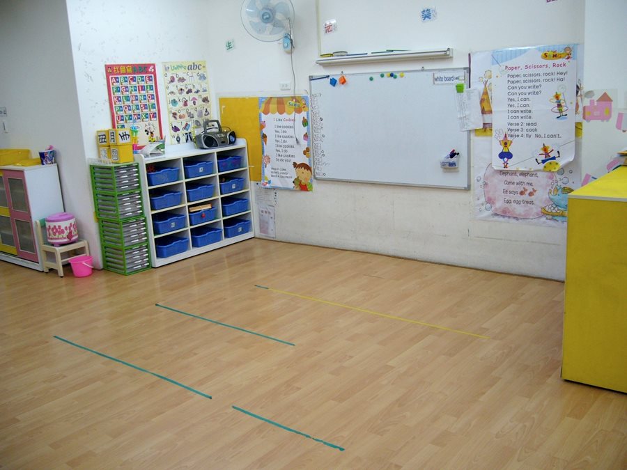 校園環境介紹04