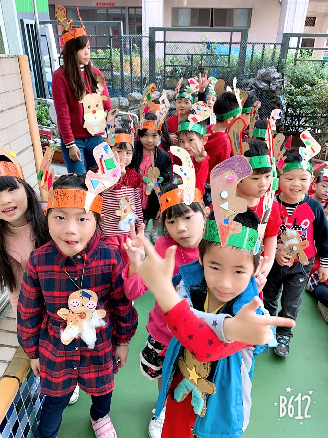 主題-聖誕表演秀01