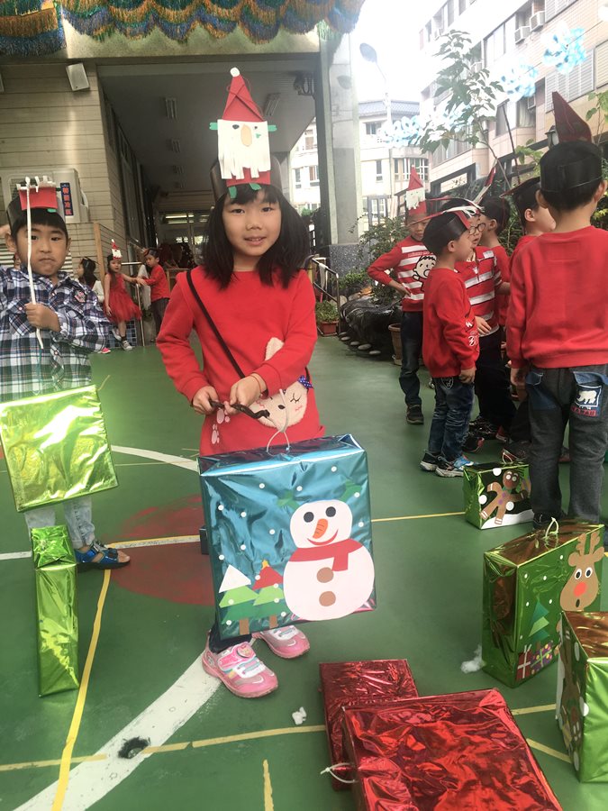 聖誕節-釣聖誕趣03