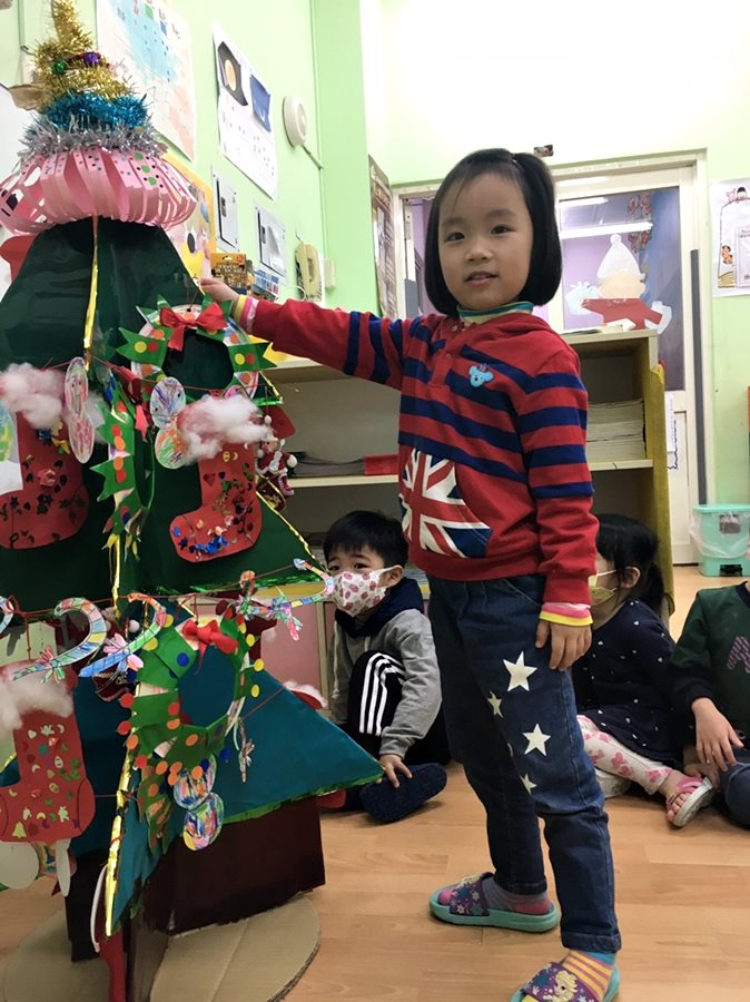 主題-聖誕花圈03