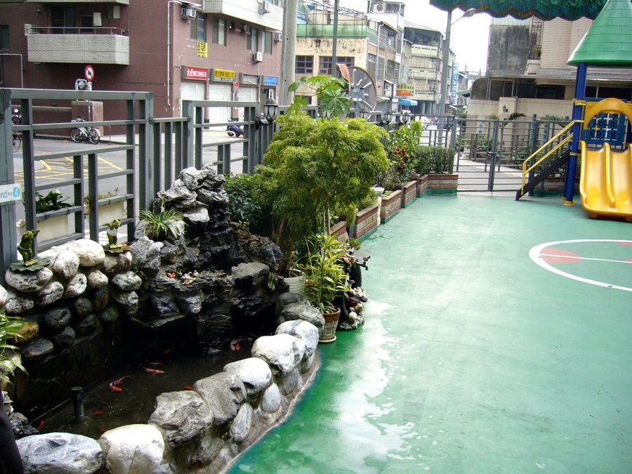 校園環境介紹19