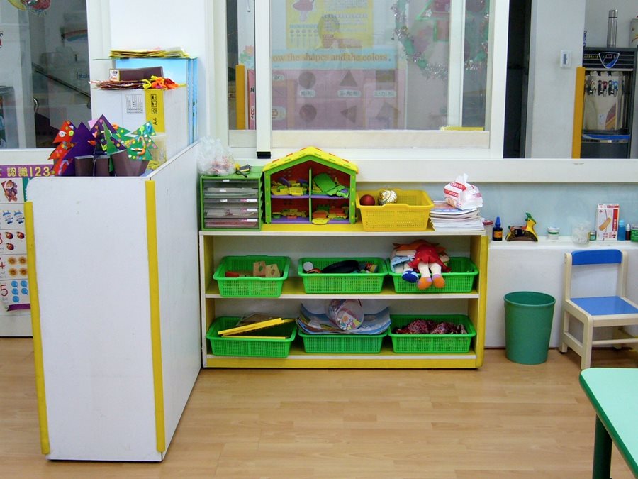 校園環境介紹03