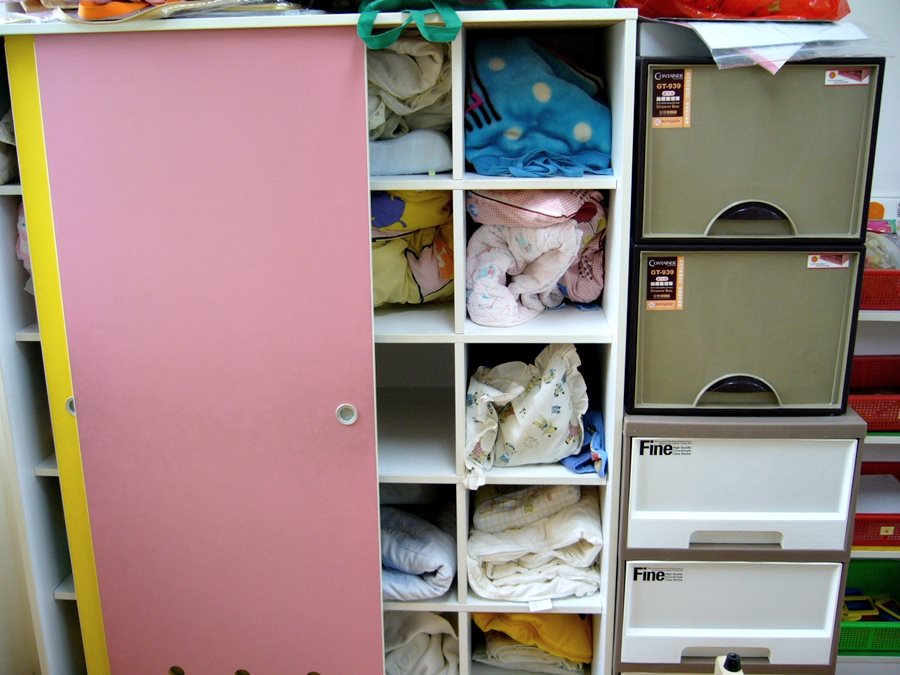 校園環境介紹08