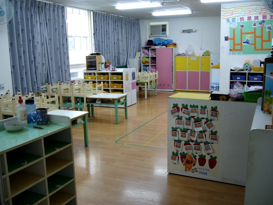 校園環境介紹05