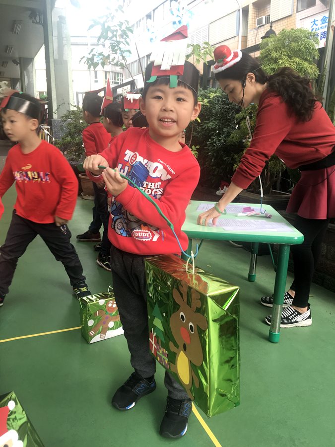 聖誕節-釣聖誕趣02