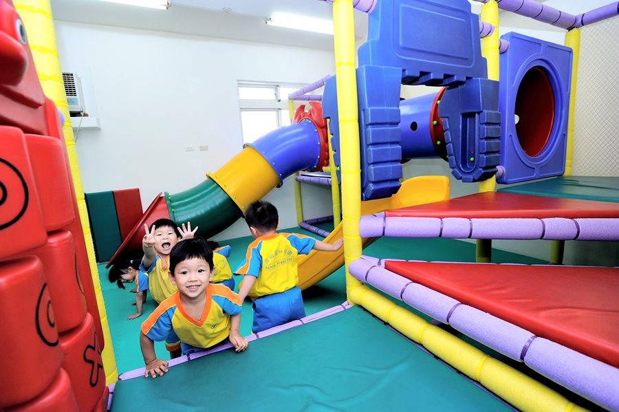 校園環境介紹11