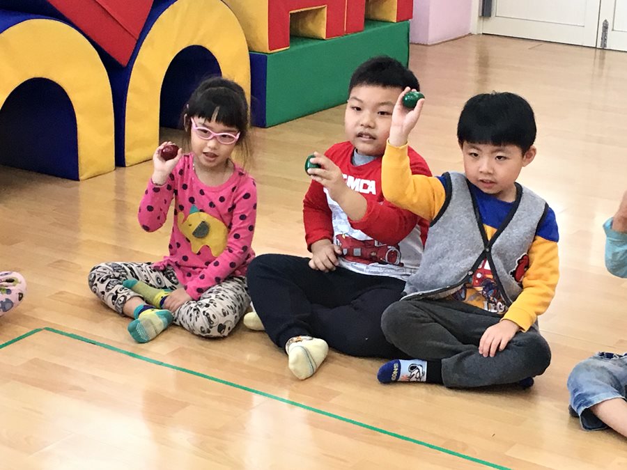 奧福音樂-小陀螺04