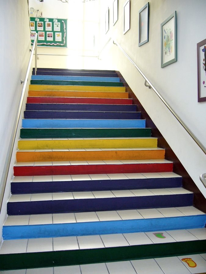 校園環境介紹14