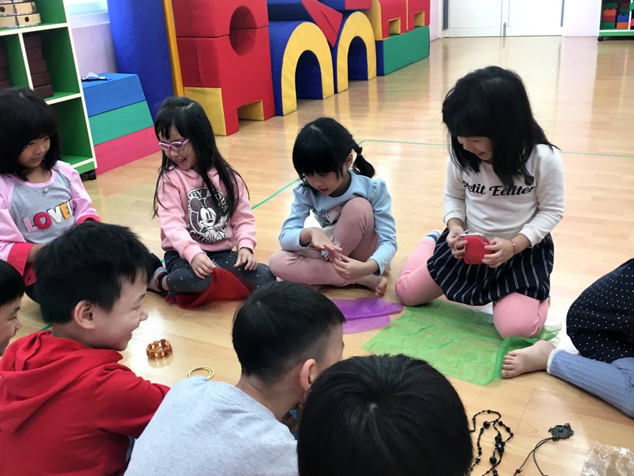 奧福音樂-波斯市場03