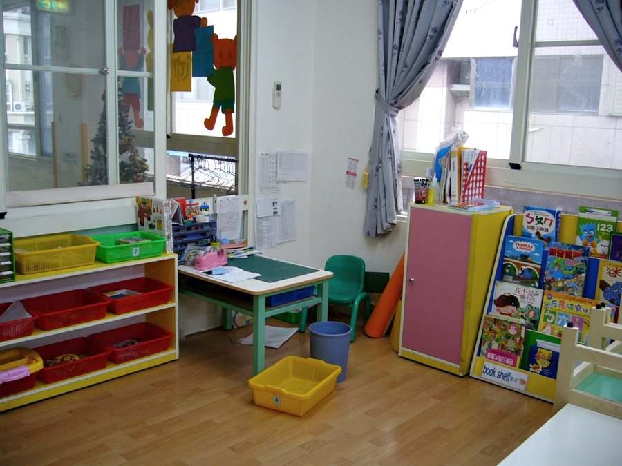 校園環境介紹01