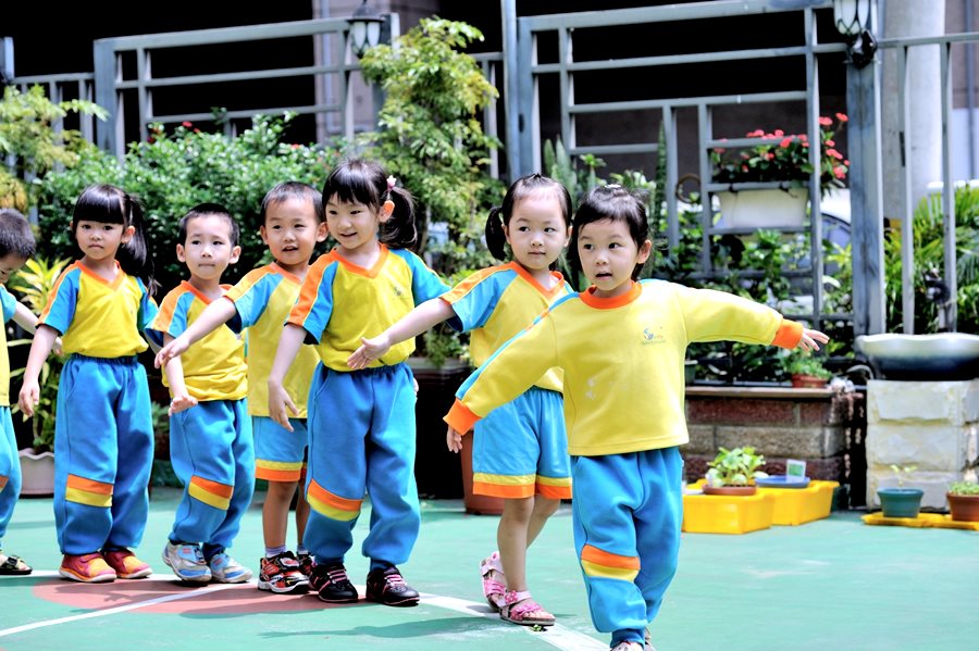 校園環境介紹18