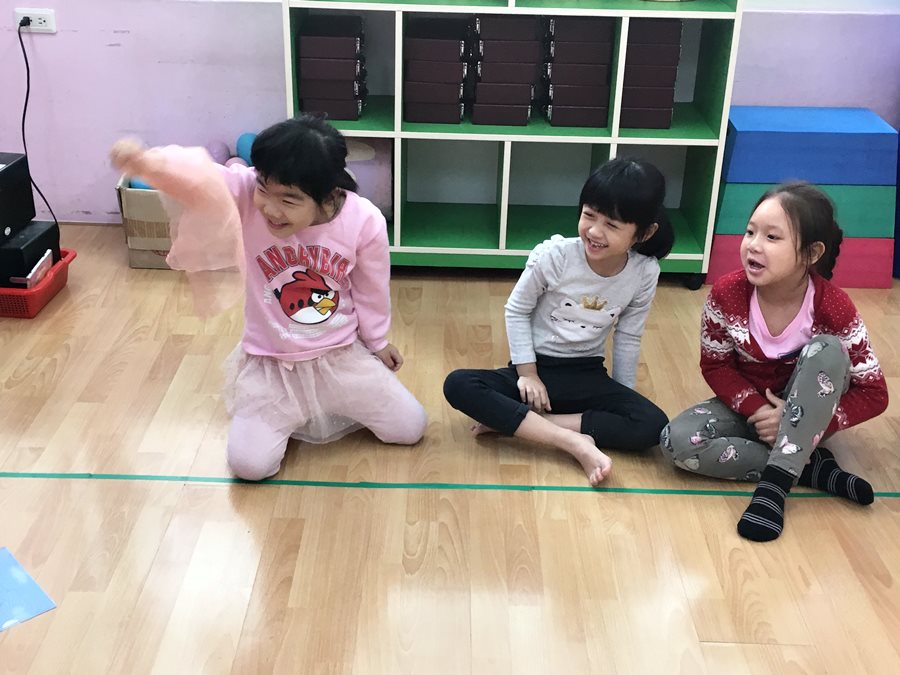 奧福音樂-法國香水02