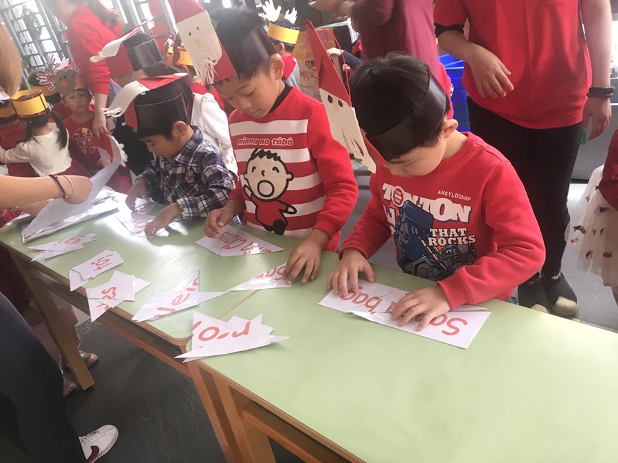 聖誕節-聖誕拼紛樂03