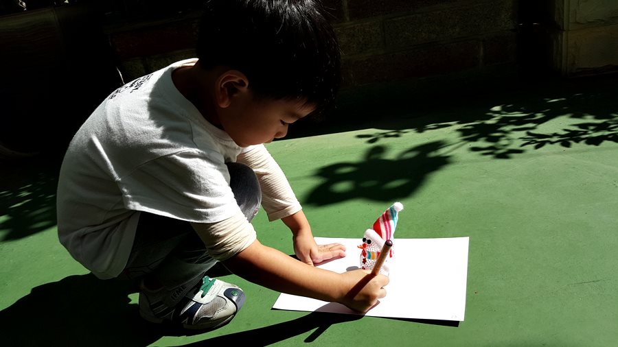 主題-影子變變變01