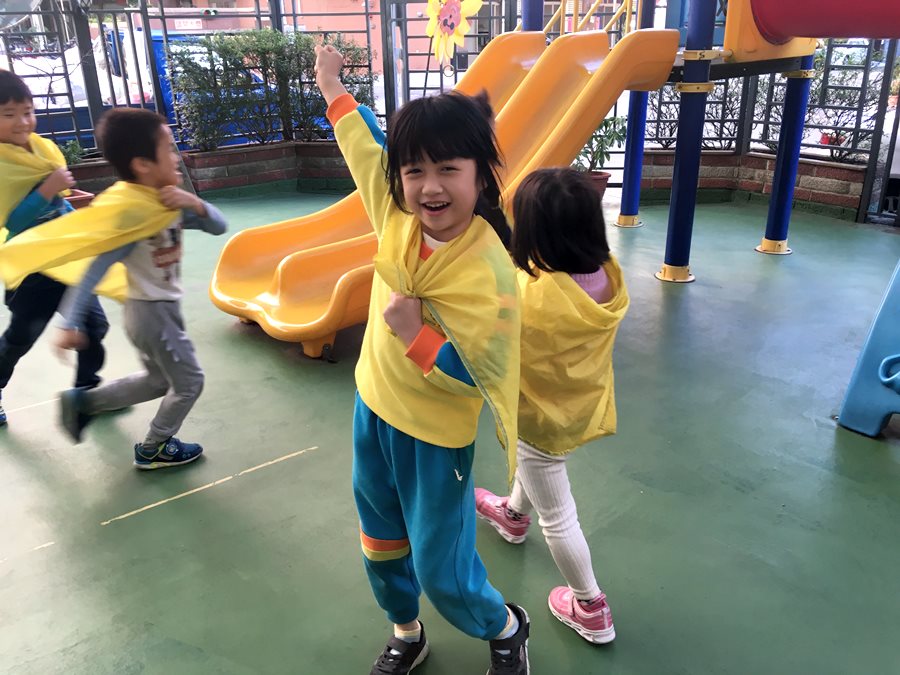 體能-絲巾活動03