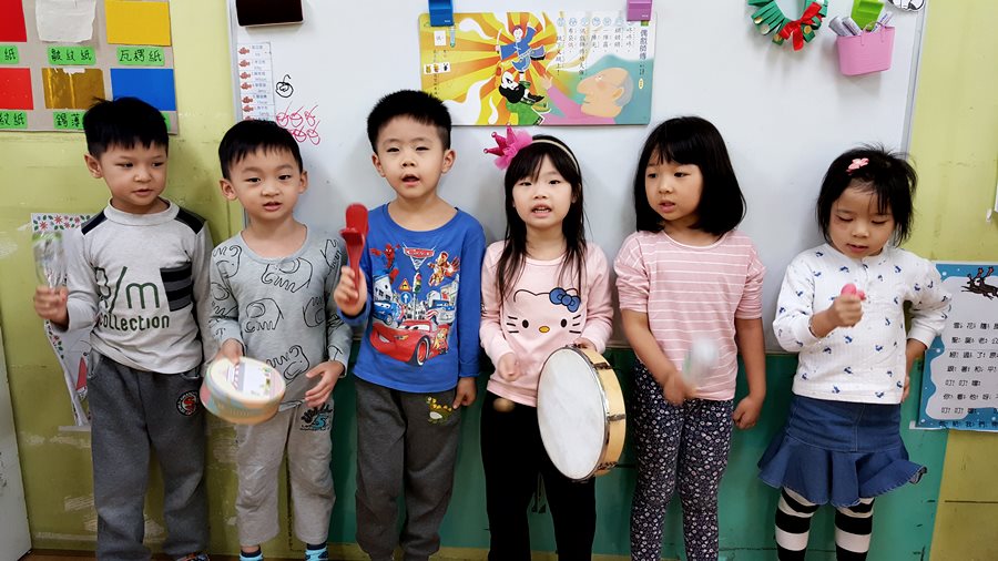 主題-咚的隆咚鏘04