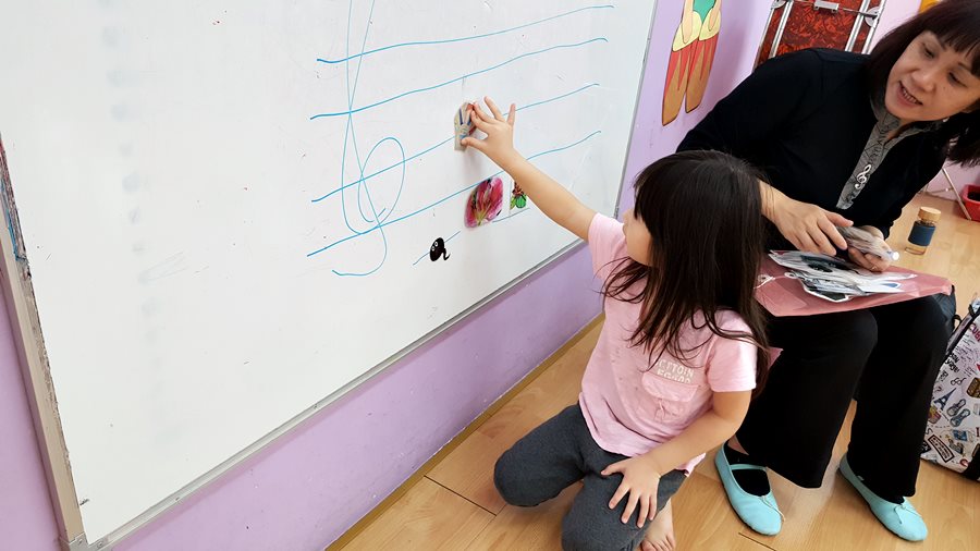 音樂-花兒開了04