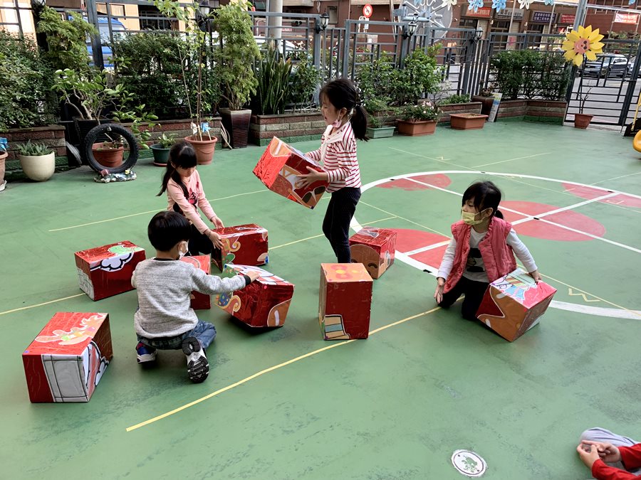 主題-聖誕遊戲01