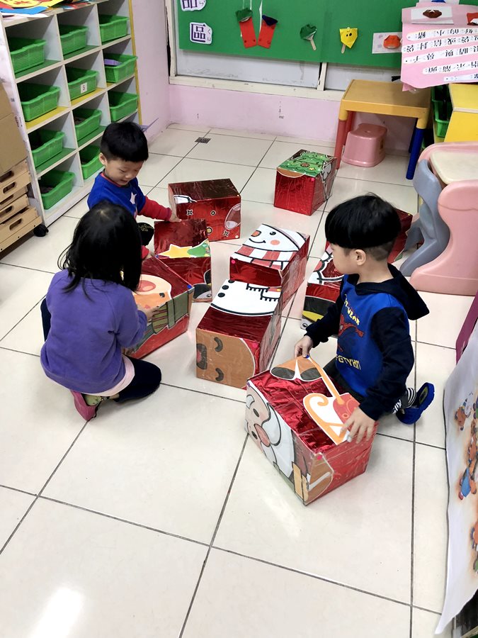 主題-聖誕拼圖02