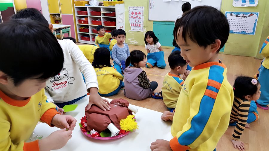 主題-聖誕饗宴02