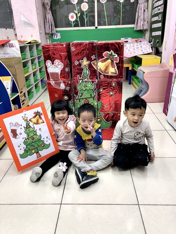 主題-聖誕拼圖04