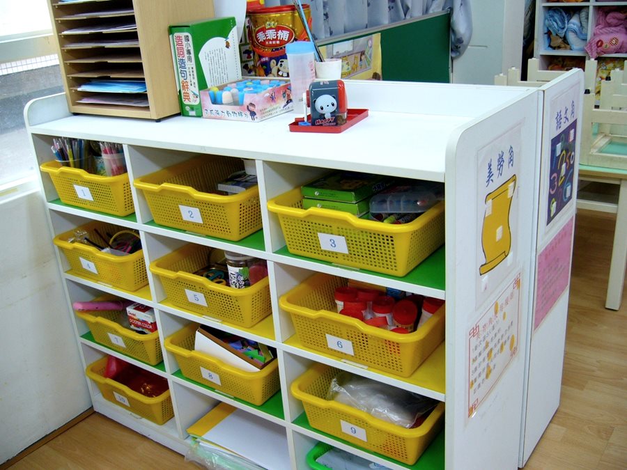 校園環境介紹02