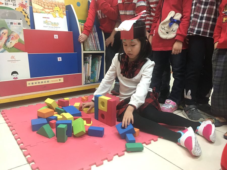 聖誕節-積木疊疊樂01