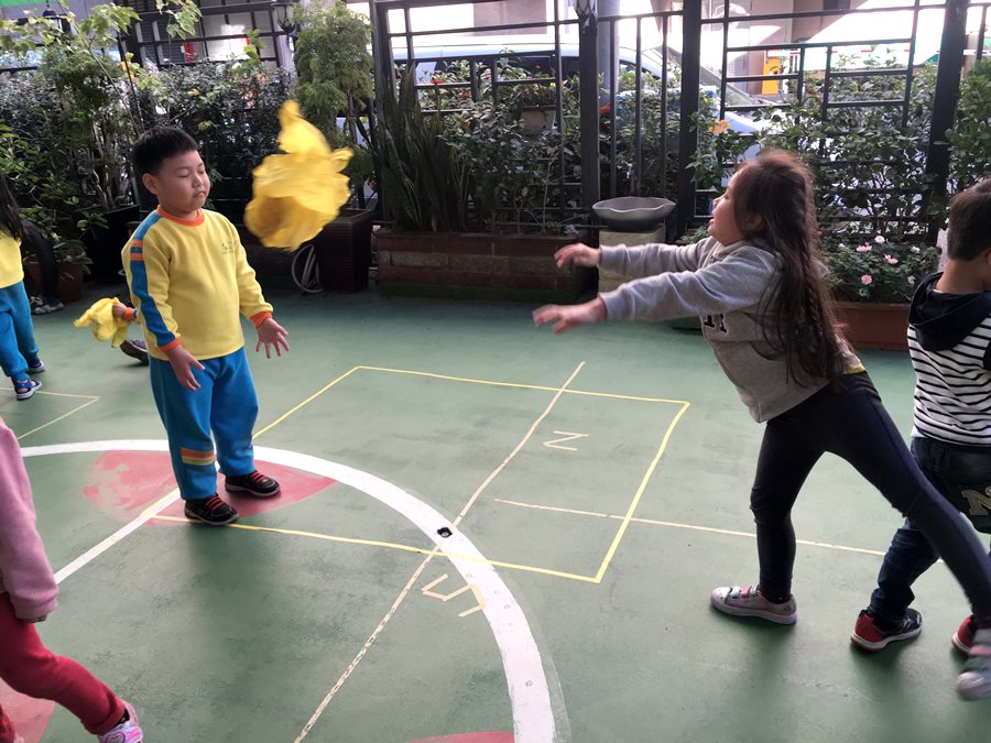 體能-絲巾活動04