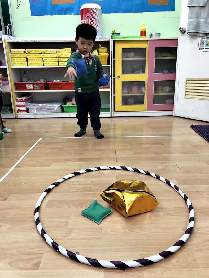 主題-尋找聖誕星01