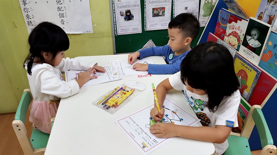 主題-佈置聖誕節02